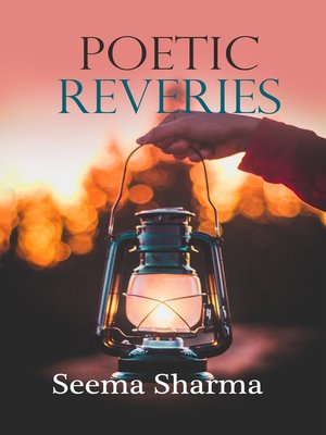 cover image of Poetic Reveries